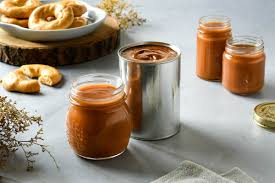 Dulce de Leche Casero 450g