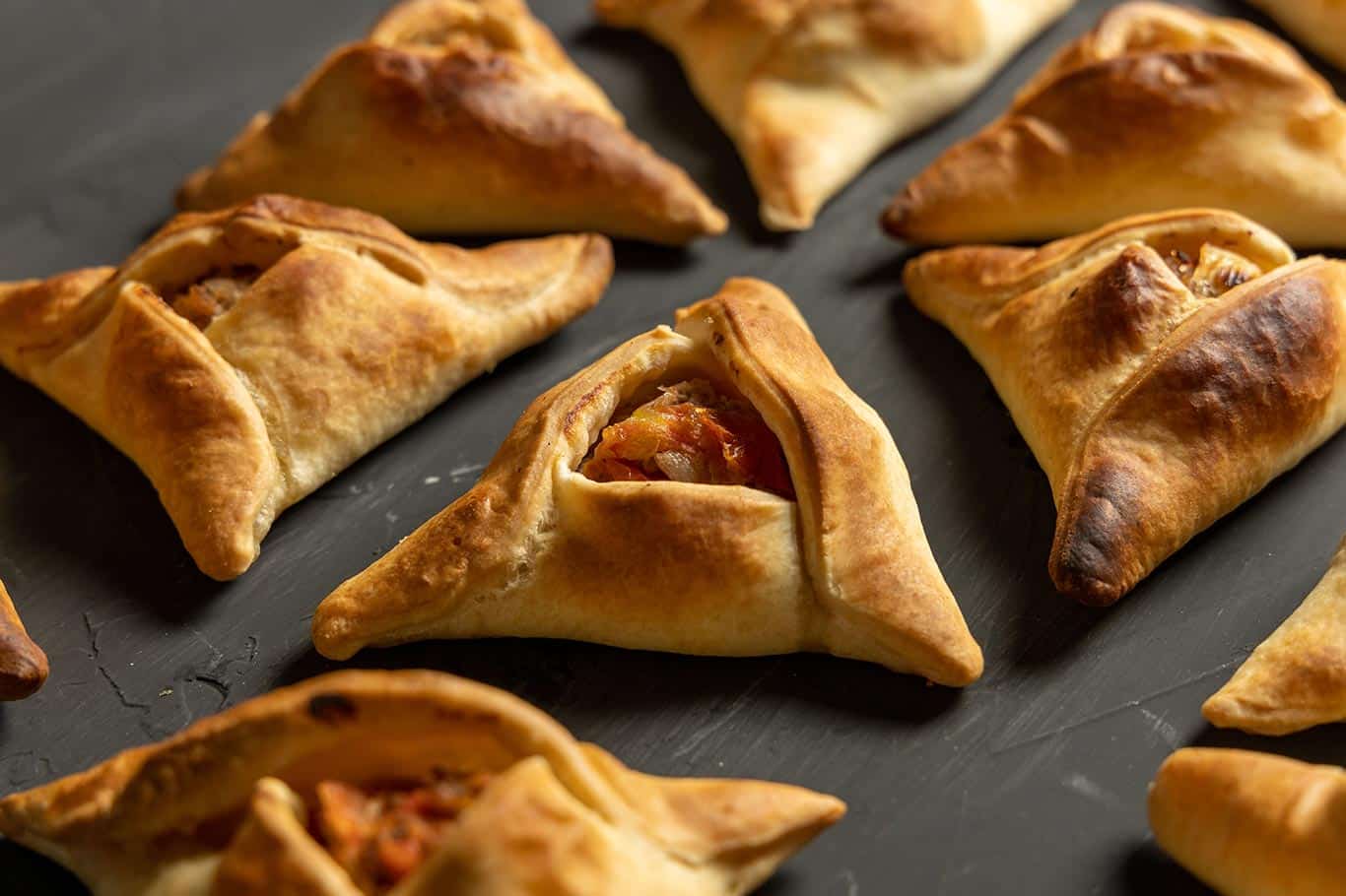 Empanadas Árabes