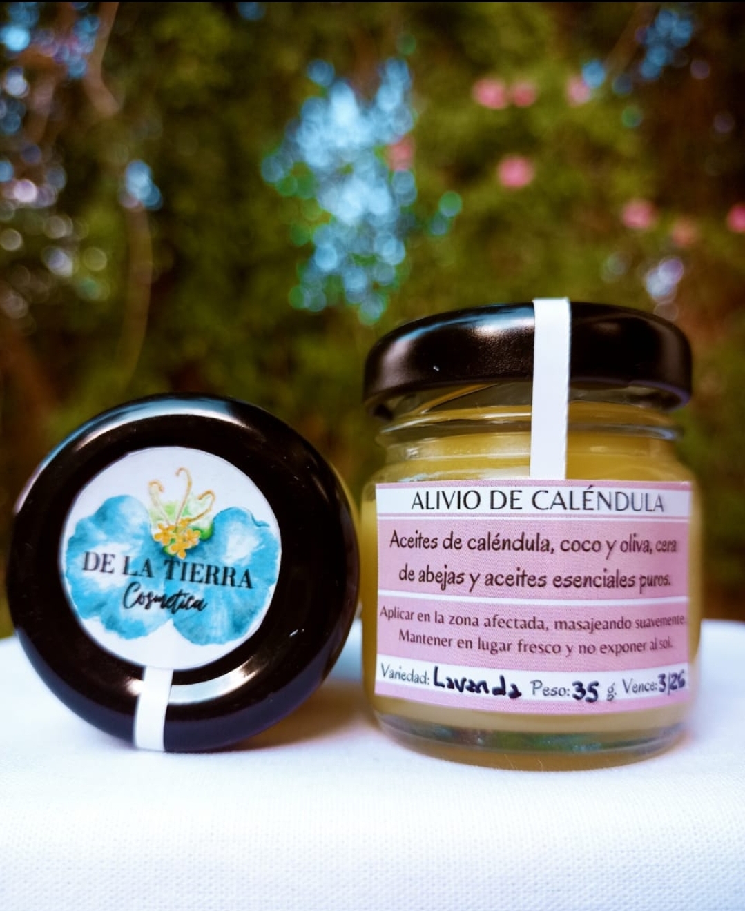 Alivio Calendula 30g