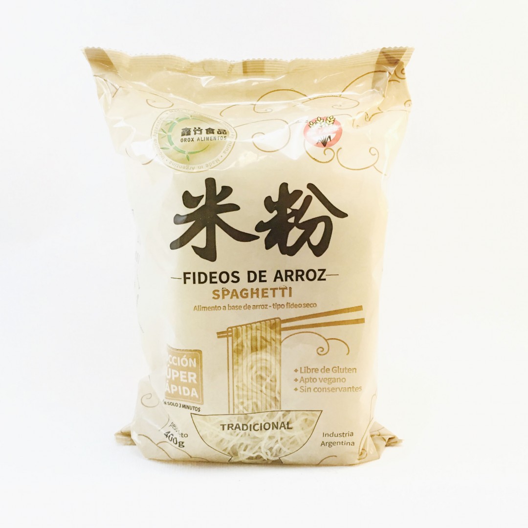 Fideos de Arroz 400g