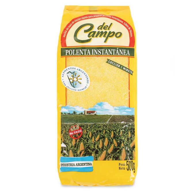 Polenta 500gr