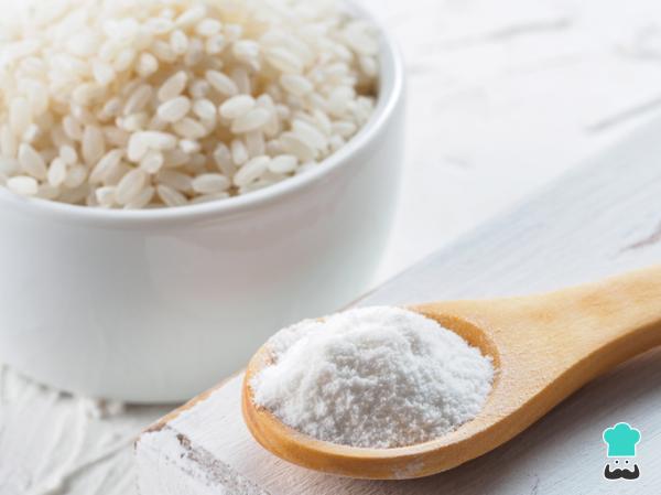 Harina de Arroz 1kg