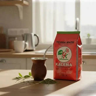 Yerba Tradicional 500g