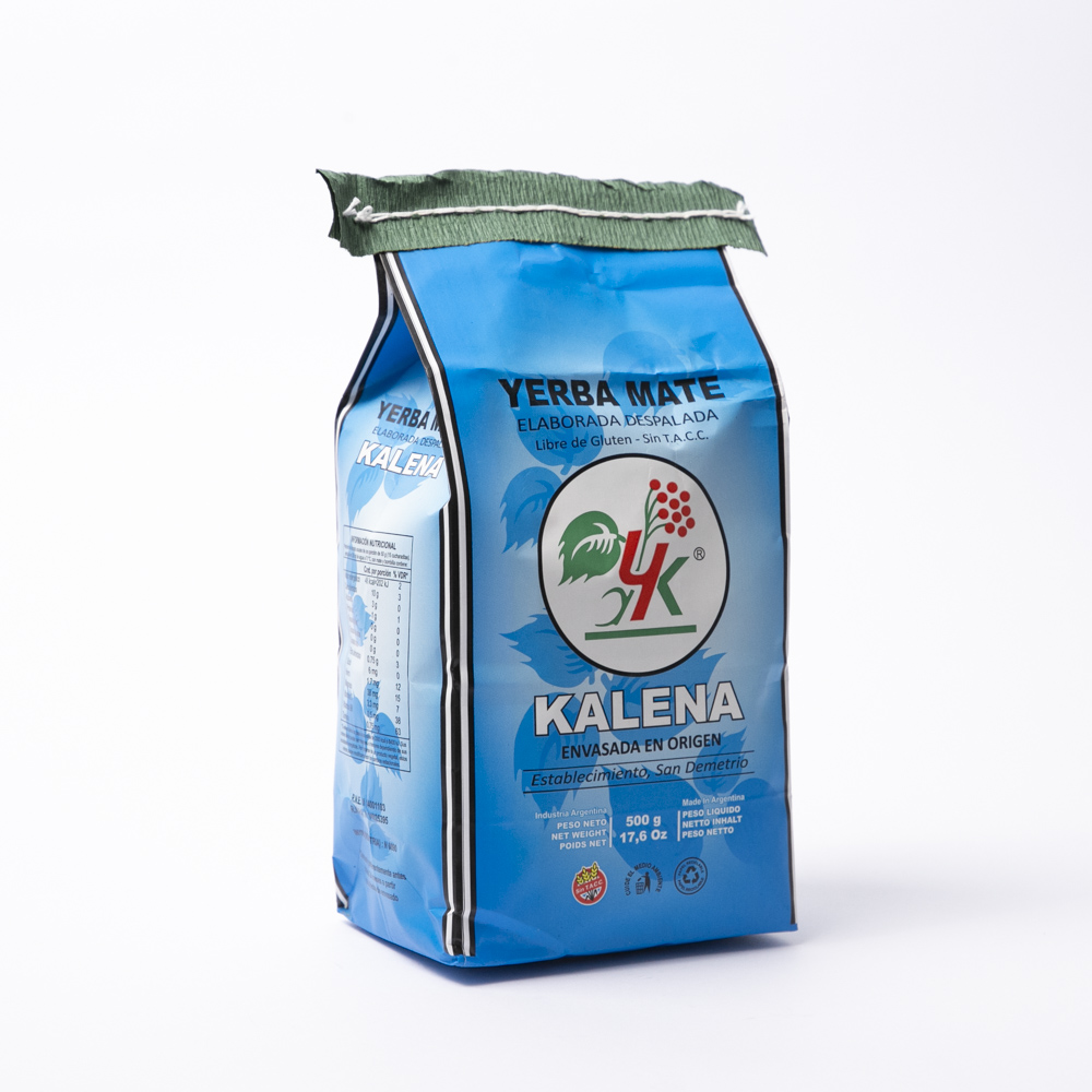 Yerba Despalada 500g