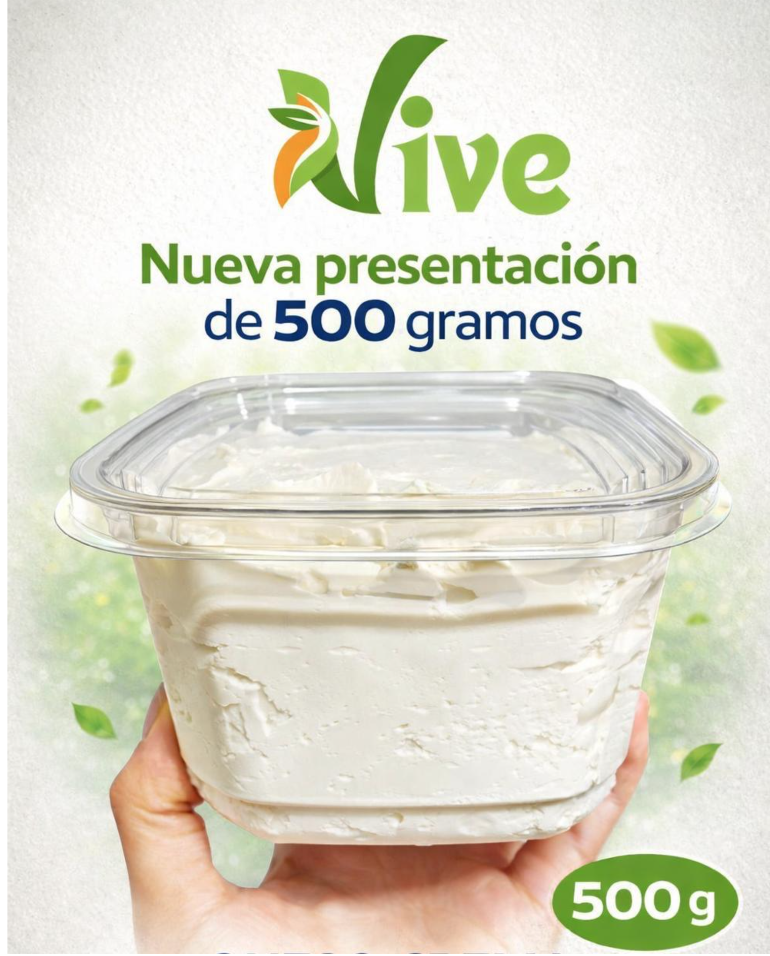 Yogurt Griego 500g