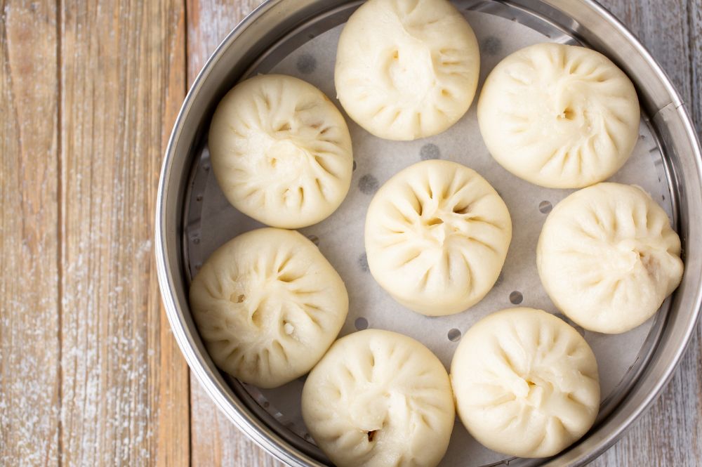 Dumpling