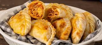 Empanada de Pollo