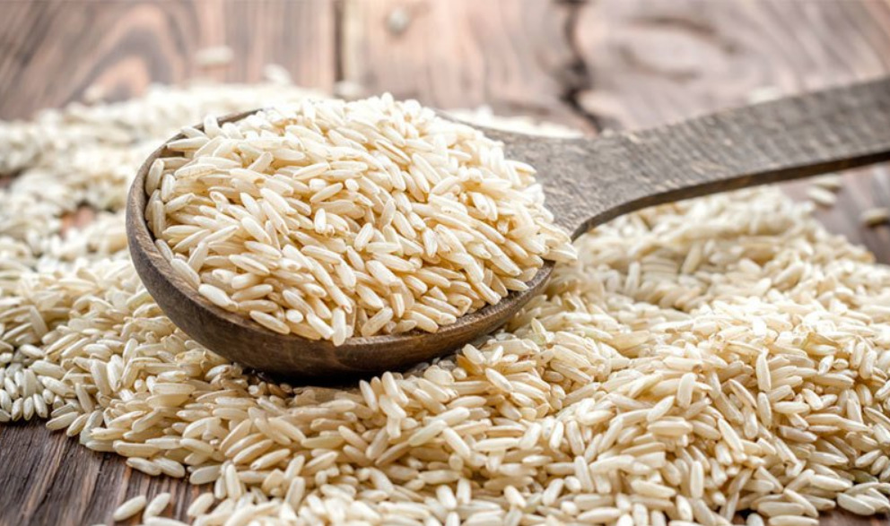 ⁠Arroz Yamani 1kg