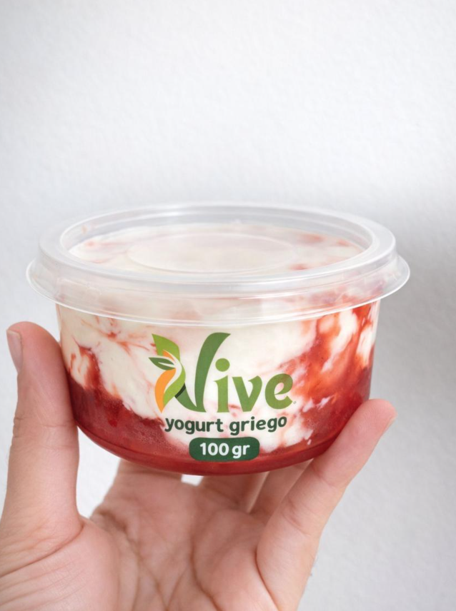 Yogurt Griego 100g