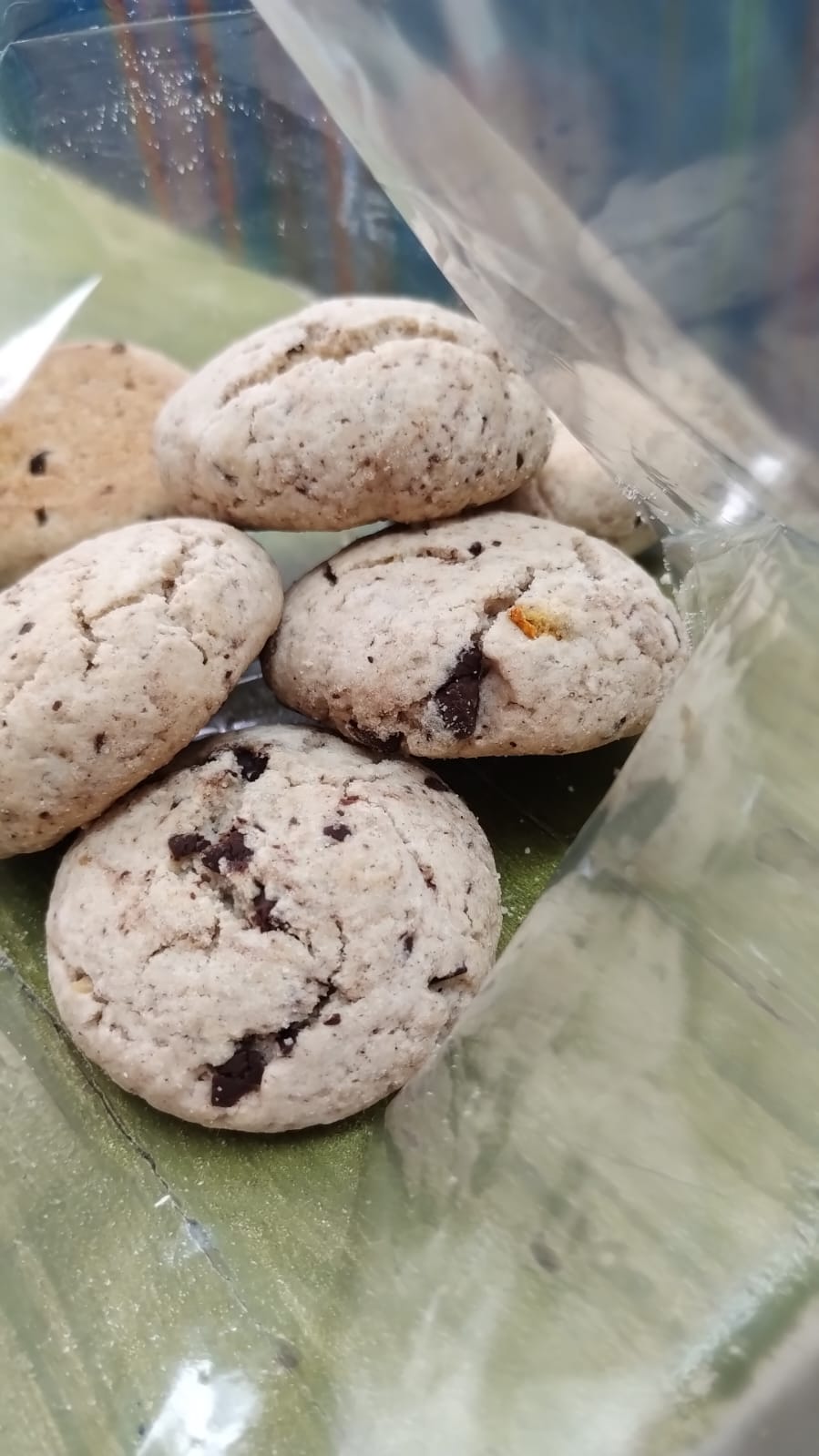 Galletitas de Sorgo 100g