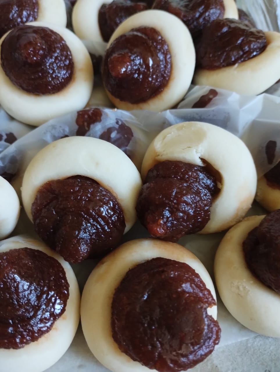 Pepas (sin gluten) 150g