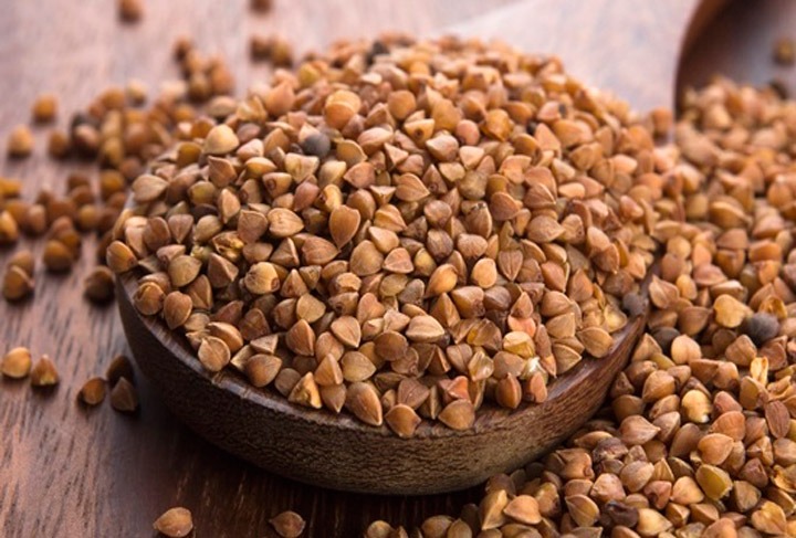 Sarraceno 200g