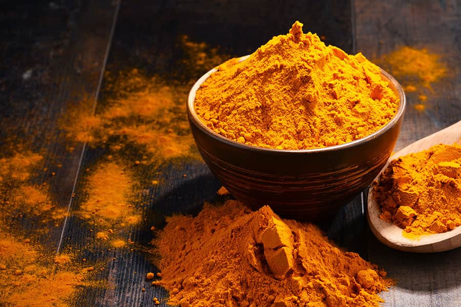 Curry Indú 50G