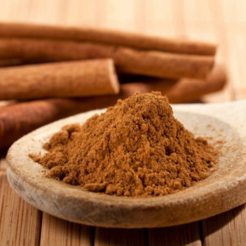 Canela En Polvo 50G
