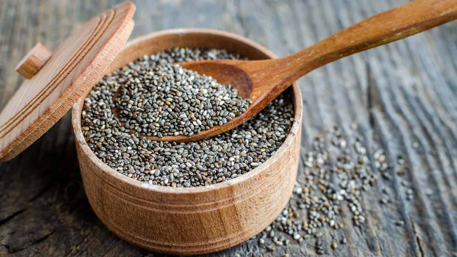 Semillas De Chia Agroeco 200G
