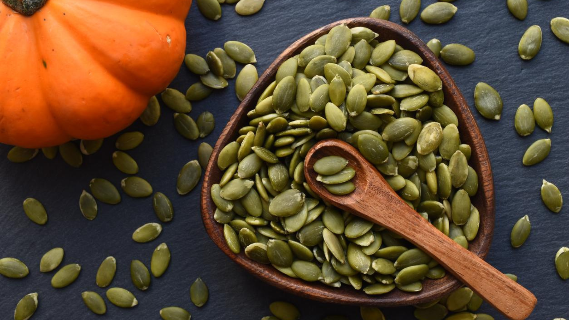Semillas De Calabaza Agroeco 100G