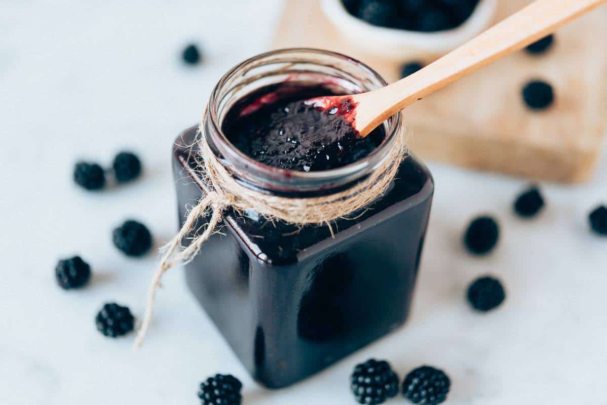Mermelada Dulce Mirta