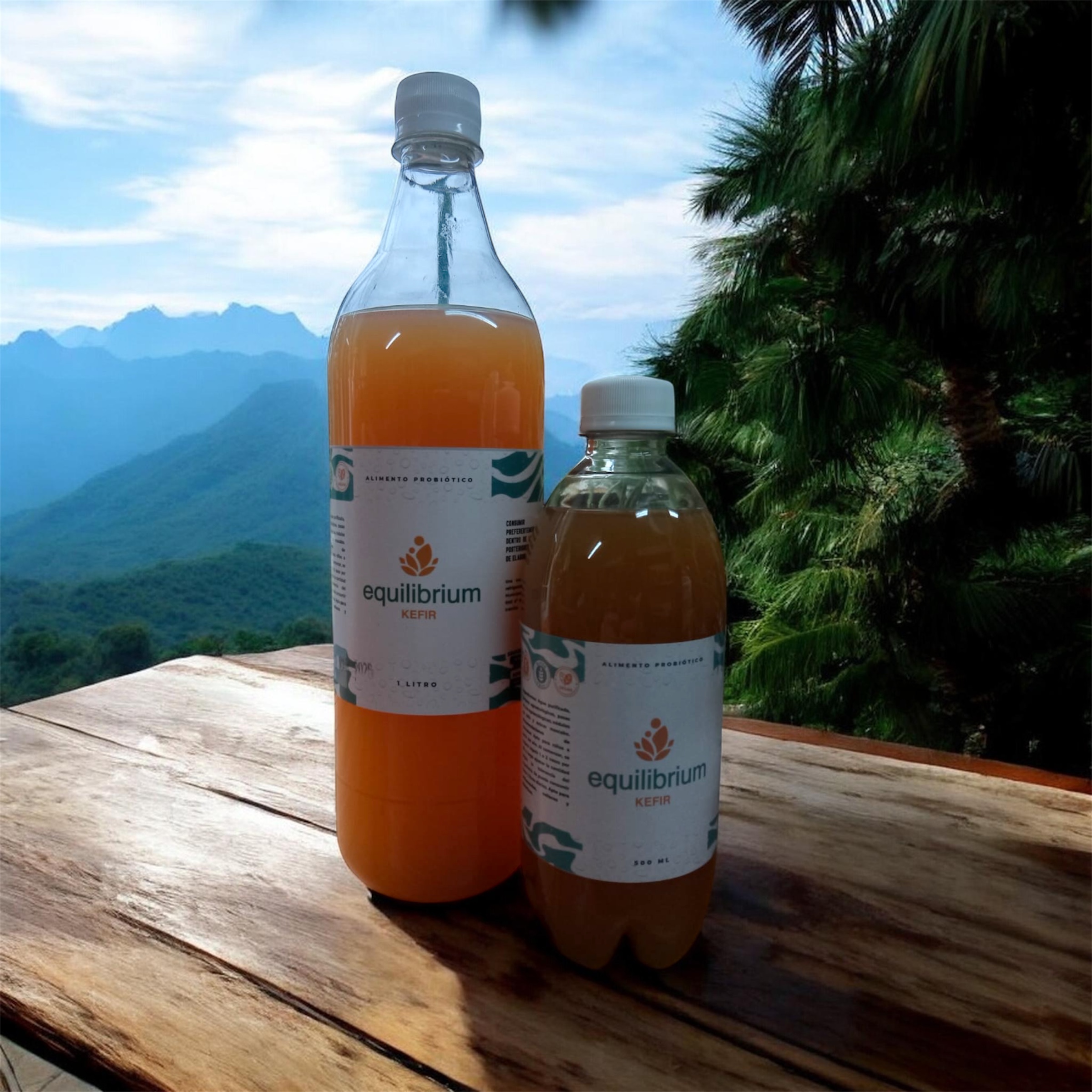 Kefir 500ml