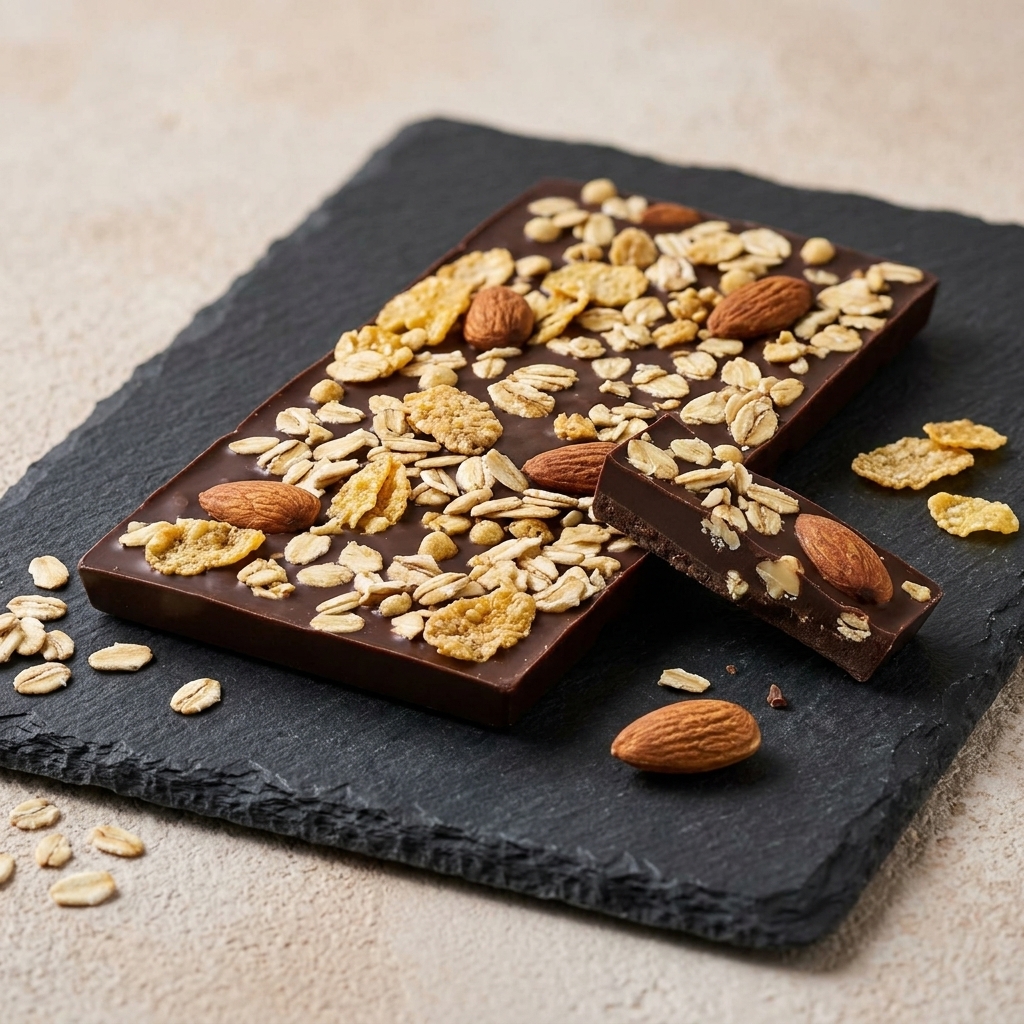 Tableta Chocolate 60%